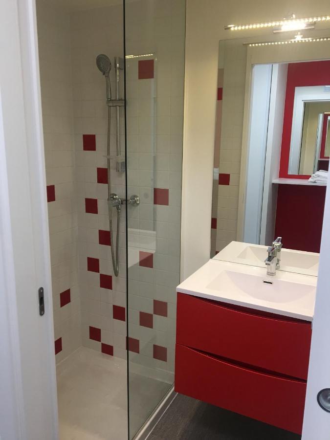 Twenty Business Flats Villejuif Croizat Eksteriør billede